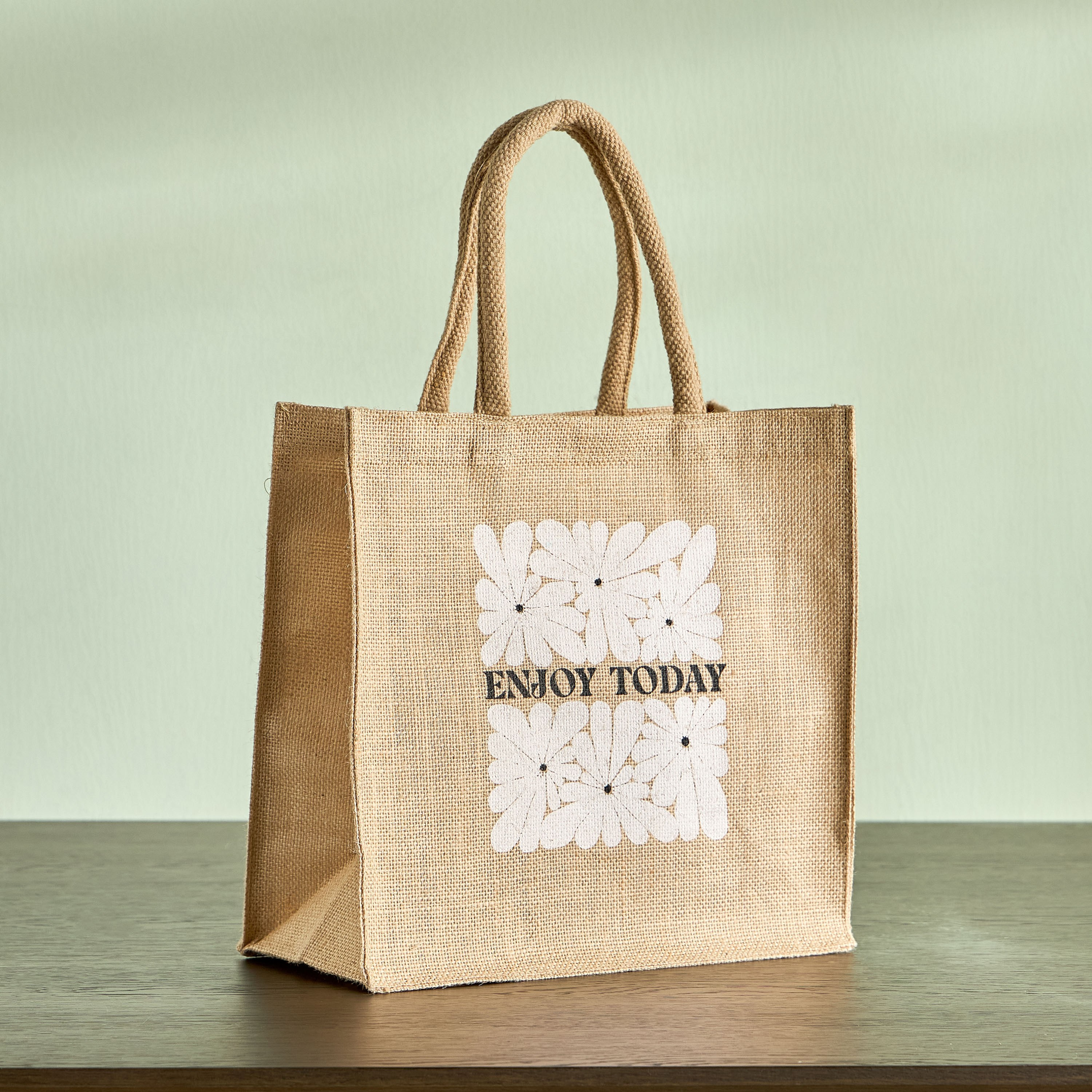 شنطة غداء جوت - ميدو-household-kitchen-foodstorage-lunchbags-image-1
