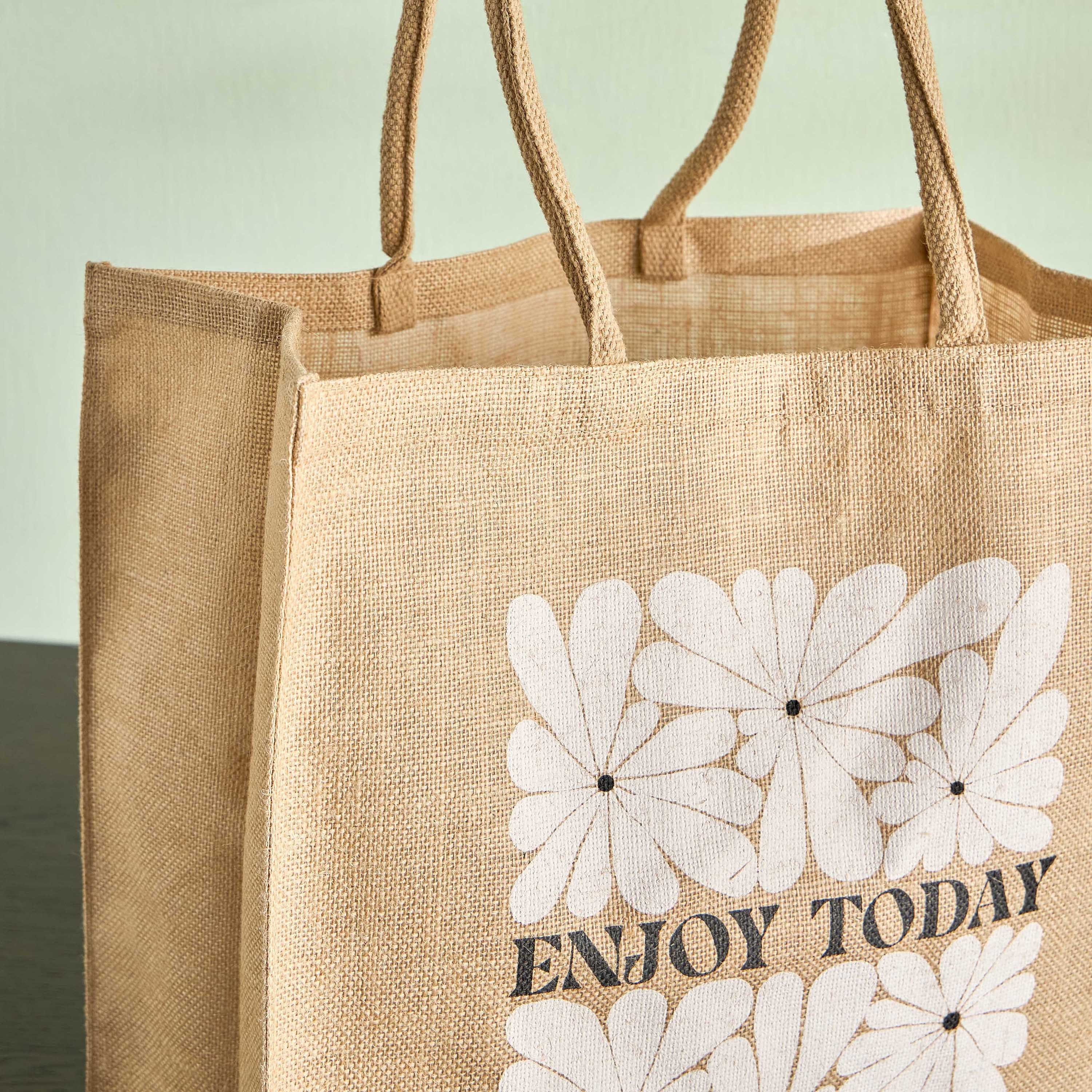 Meadow Jute Lunch Bag-household-kitchen-foodstorage-lunchbags-image-2