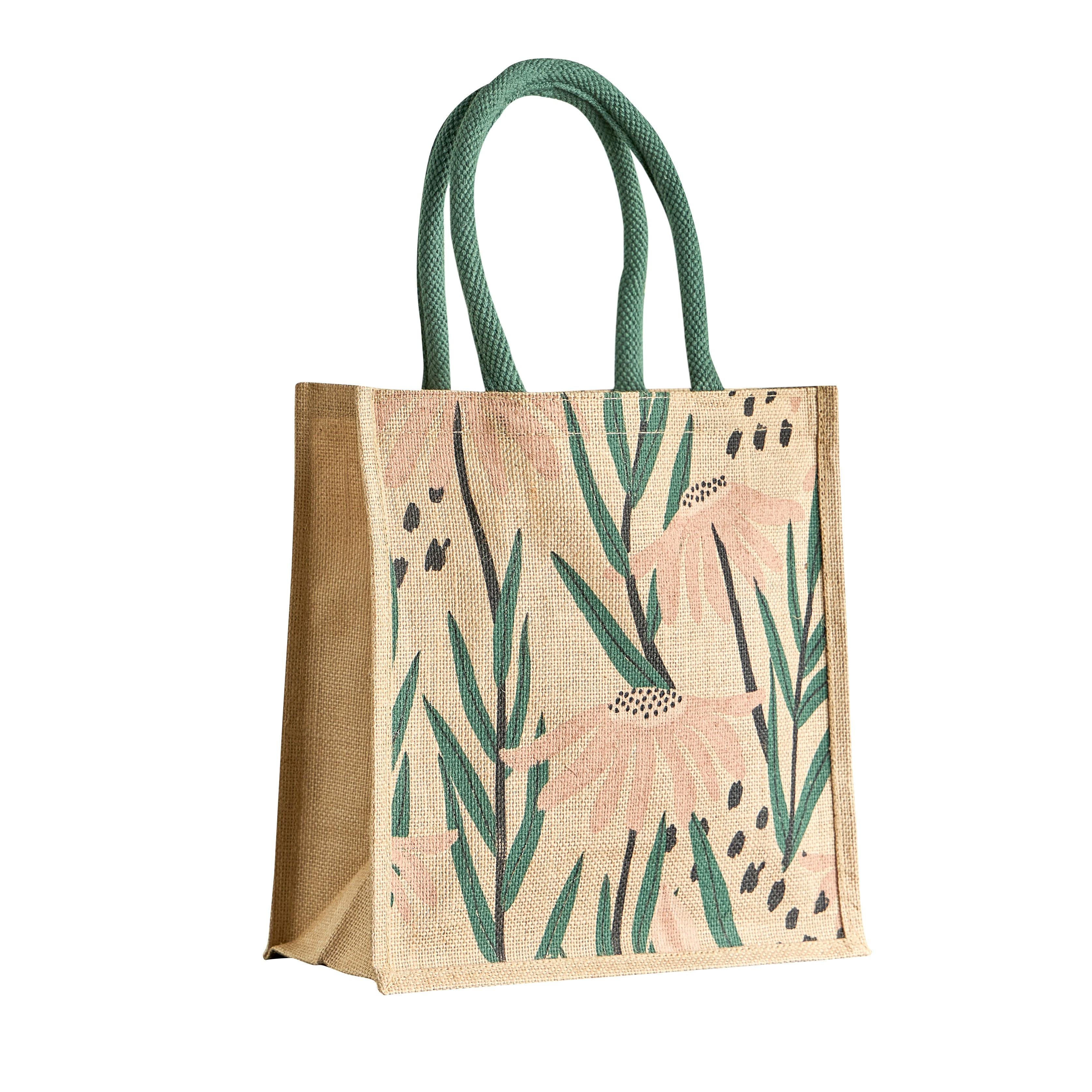 Floria Jute Lunch Bag-household-kitchen-foodstorage-lunchbags-image-4