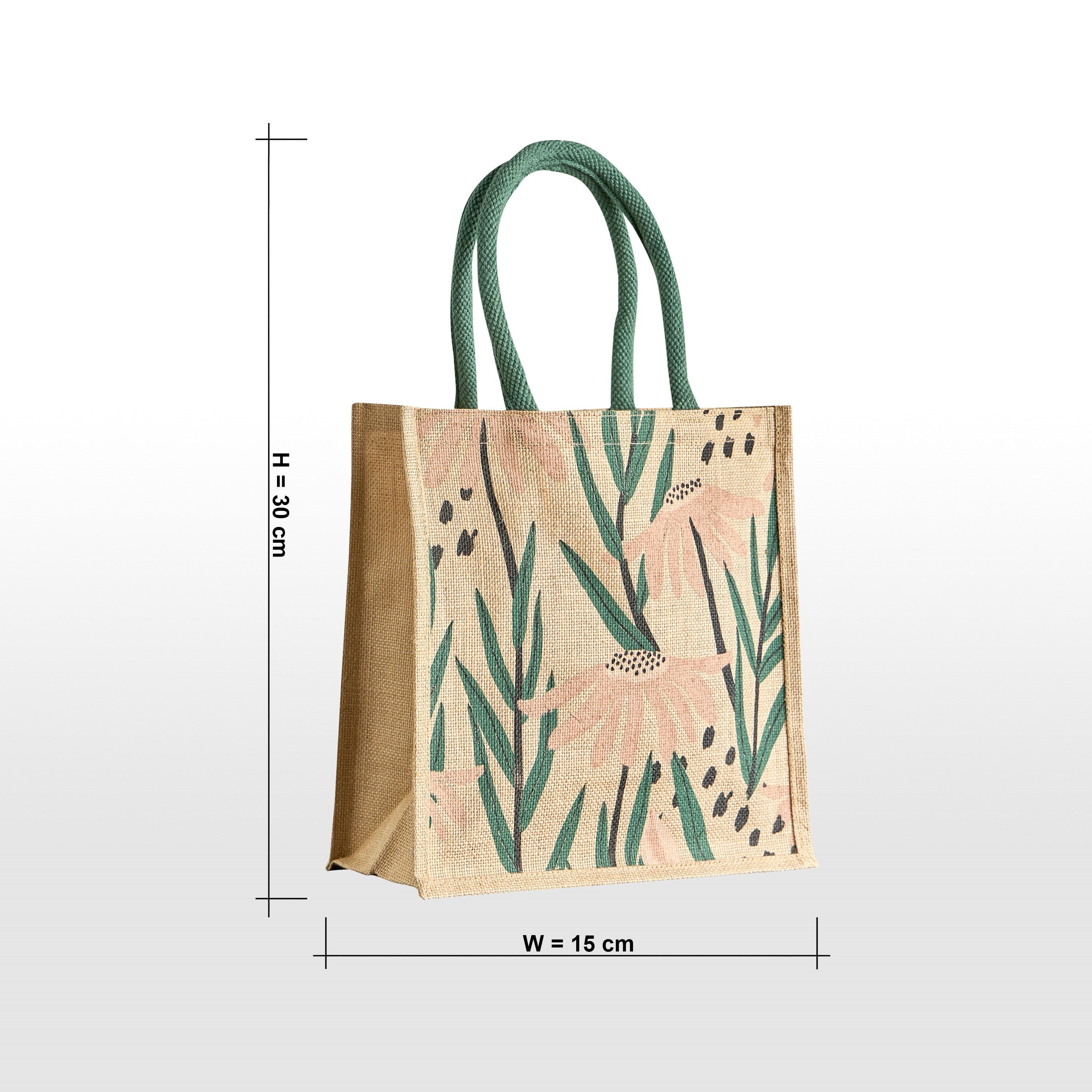 Floria Jute Lunch Bag-household-kitchen-foodstorage-lunchbags-image-5