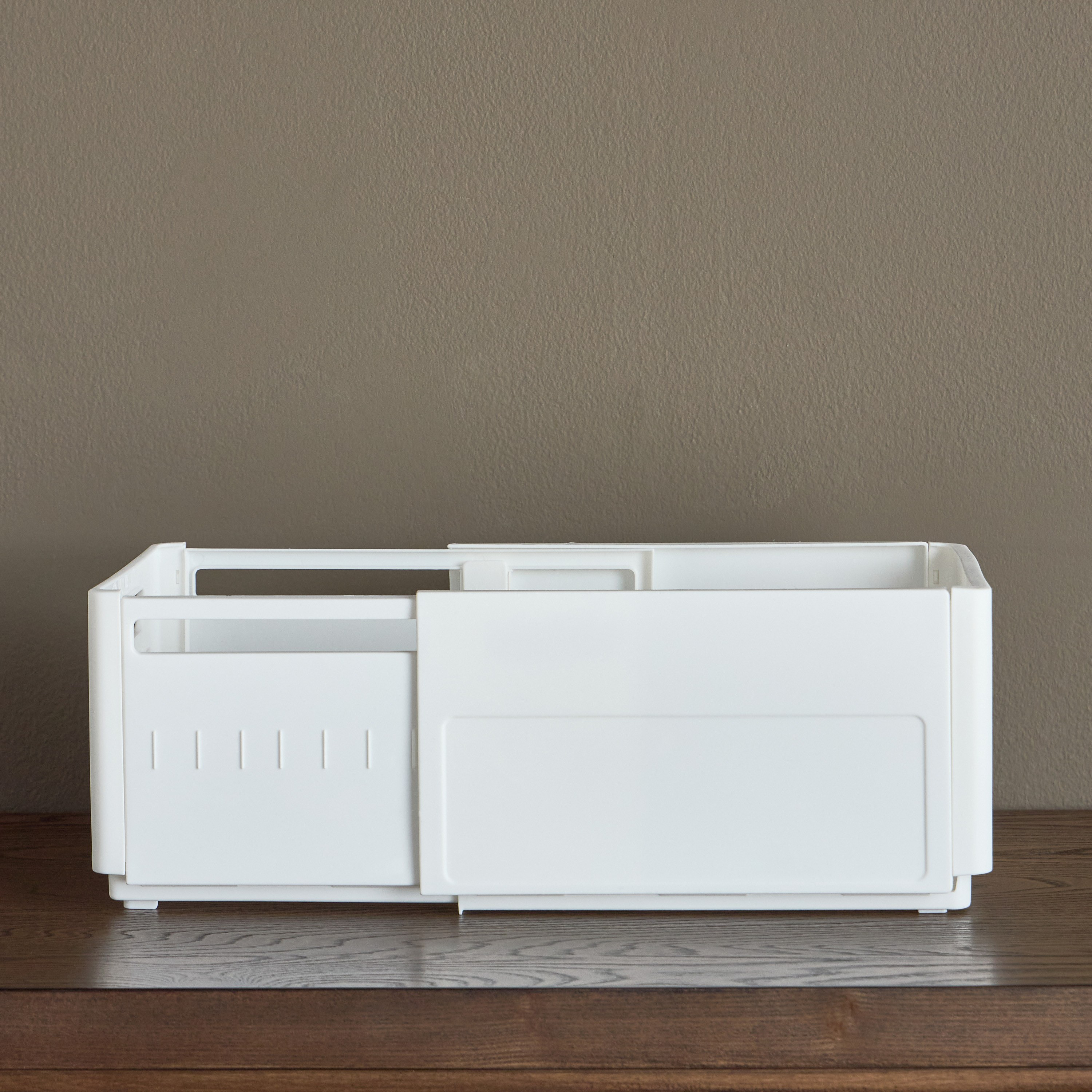 منظم أدراج قابل للتمدد - ليكس-household-storage-storagesolutions-drawerorganizing-image-3