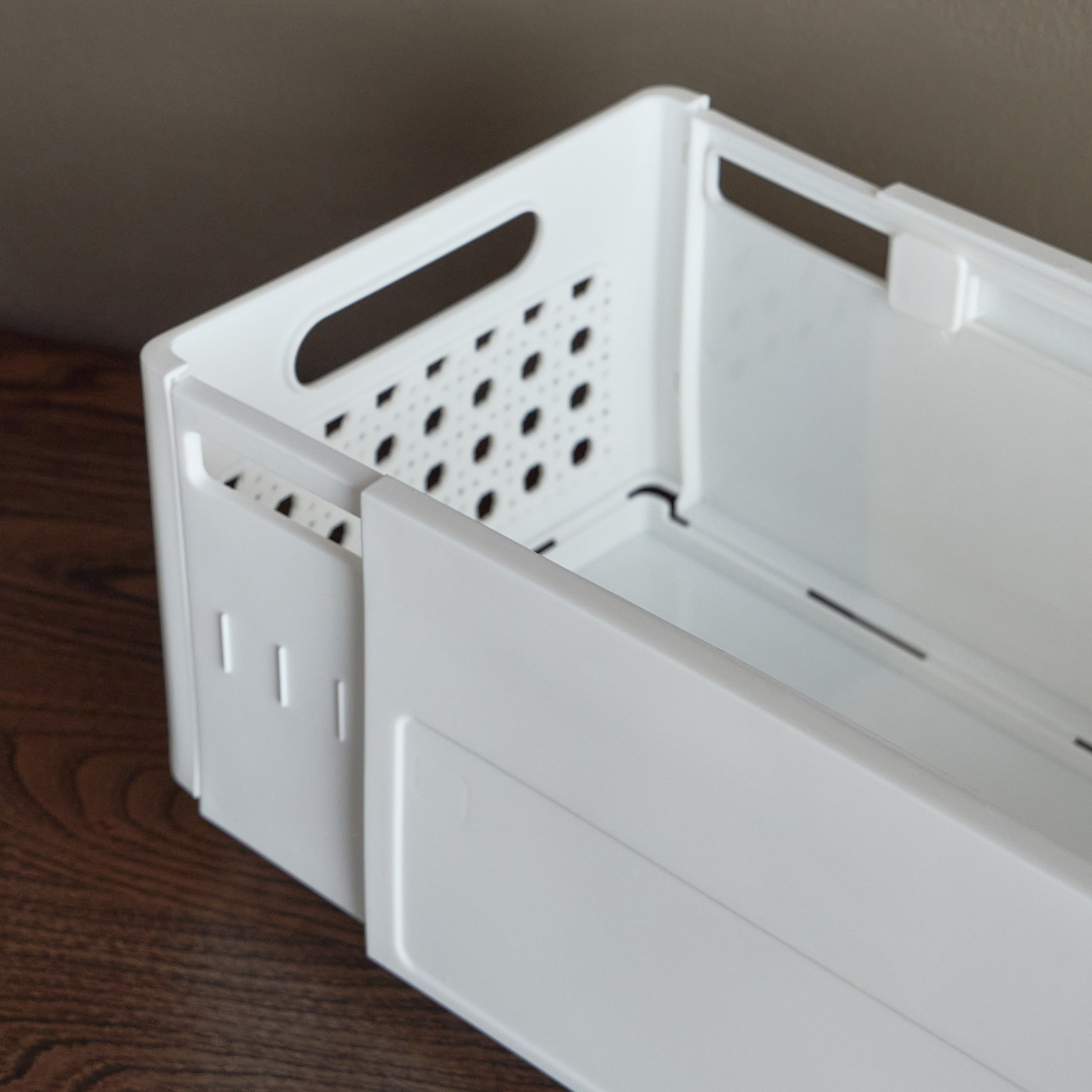 Lex Extendable Drawer Organiser-household-storage-storagesolutions-drawerorganizing-image-4