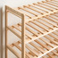 Aspen 7-Tier Shoe Rack - 27x80 cm-household-storage-storagesolutions-shoeracksandstorage-image-3