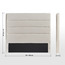 Verona Single Modular Headboard - 120 cm-InfluencerCodes_Ramadan26_All_20012026-image-16