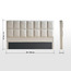 Verona Square King Modular Headboard - 180 cm-InfluencerCodes_Ramadan26_All_20012026-image-16