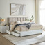 وحدة لوح رأسي كوين بتصميم مربّع - فيرونا - 160 سم-staff_HC_OM_discountpromo_20042020-image-3
