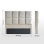 Verona Square Single Modular Headboard - 120 cm-staff_HC_OM_discountpromo_20042020-image-16