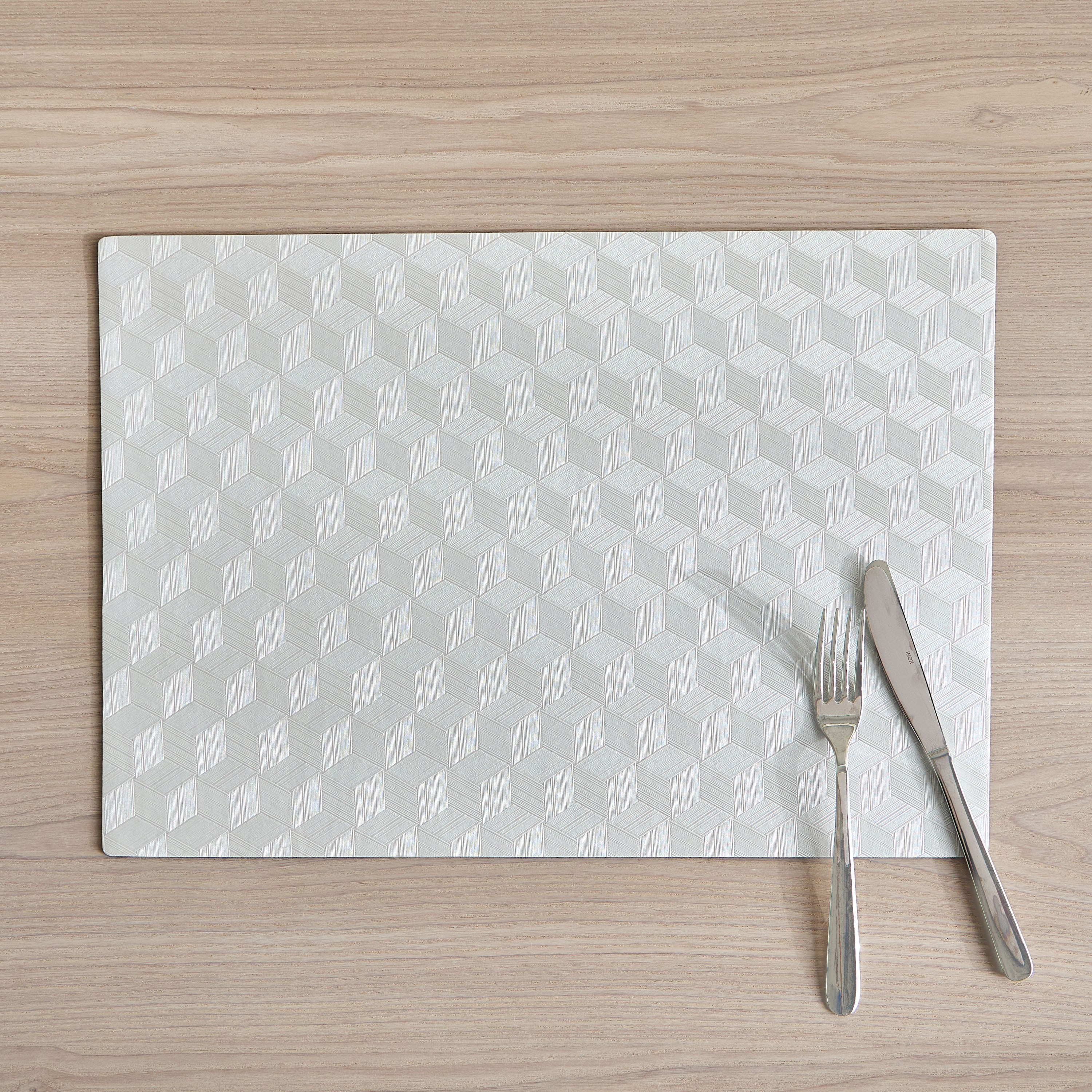 لبادة صحون - فرح - قطعة واحدة-household-dining-tablelinen-placemats-image-1