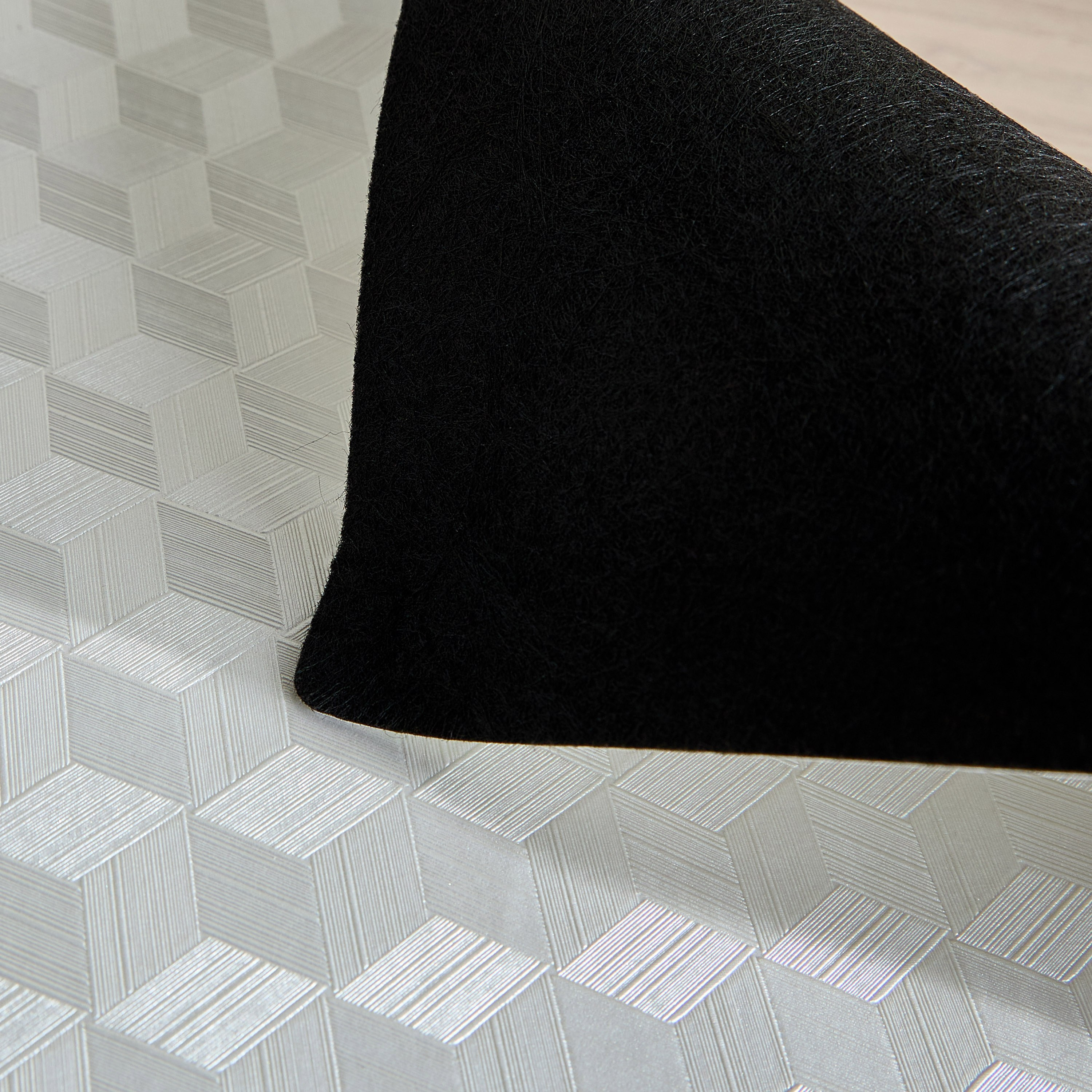 لبادة صحون - فرح - قطعة واحدة-household-dining-tablelinen-placemats-image-2