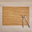 Dessert Sand Placemat-household-dining-tablelinen-placemats-image-1