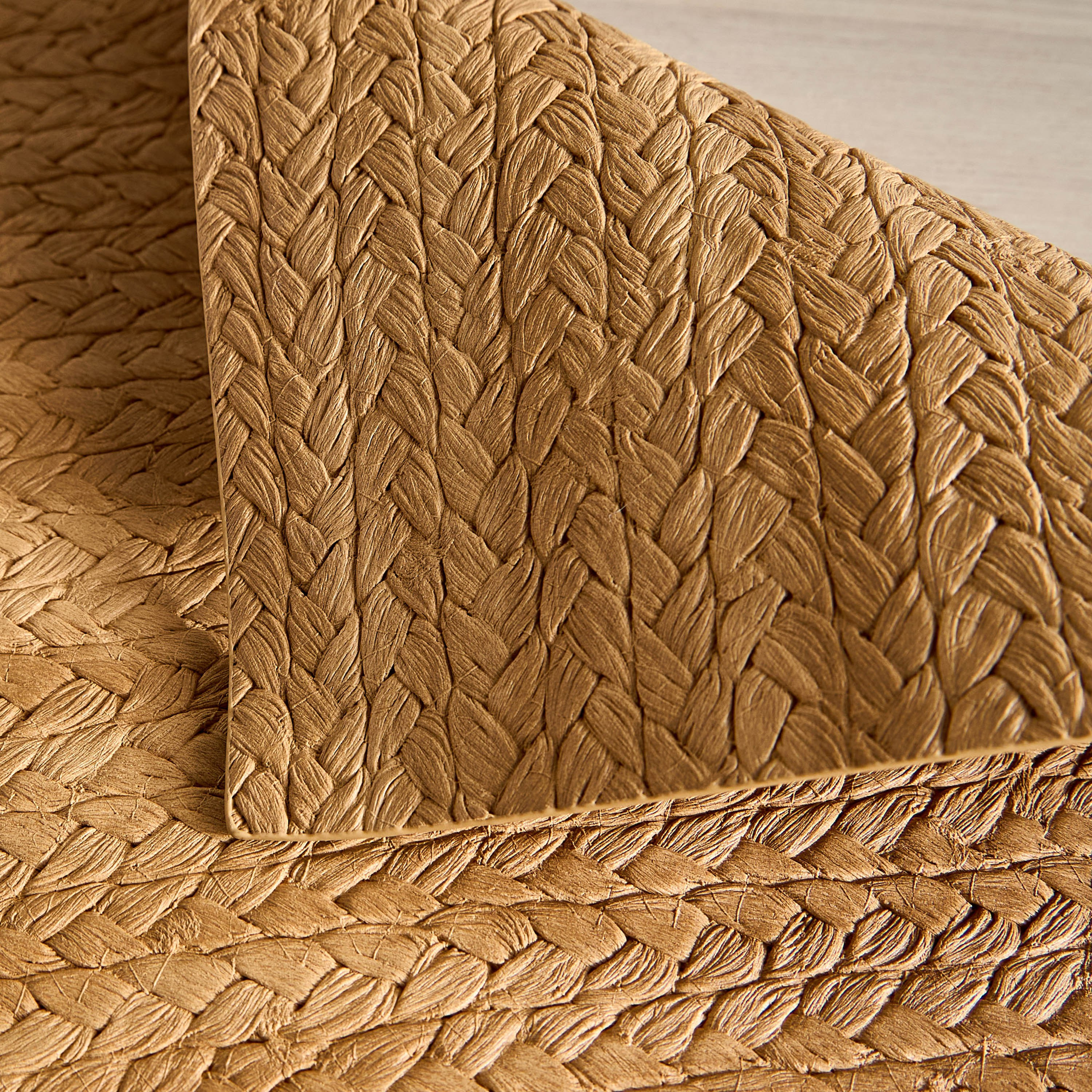 لبادة صحون - ديزرت ساند-household-dining-tablelinen-placemats-image-2
