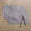 Gia 4-Piece Placemat Set-household-dining-tablelinen-placemats-image-1