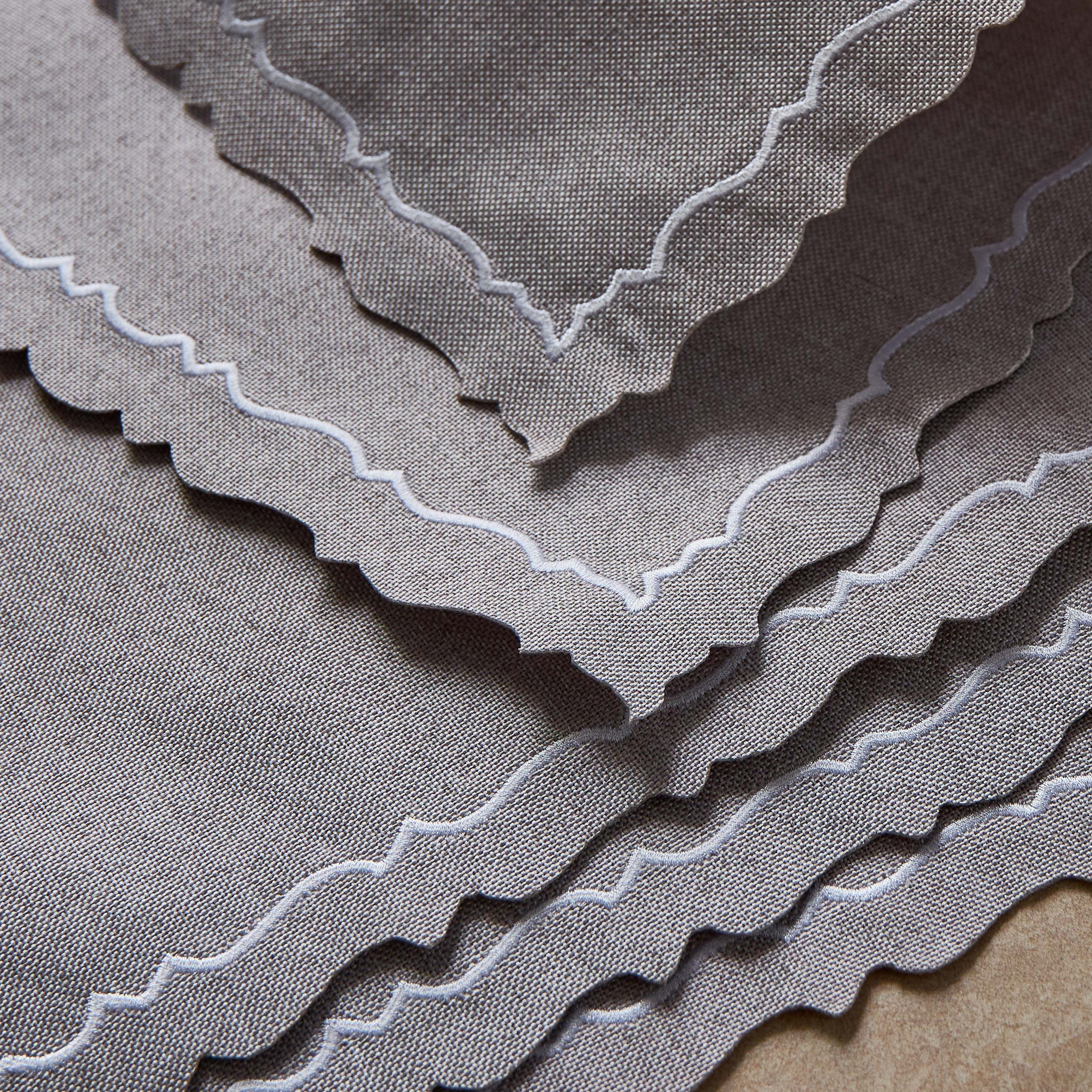 Gia 4-Piece Placemat Set-household-dining-tablelinen-placemats-image-2