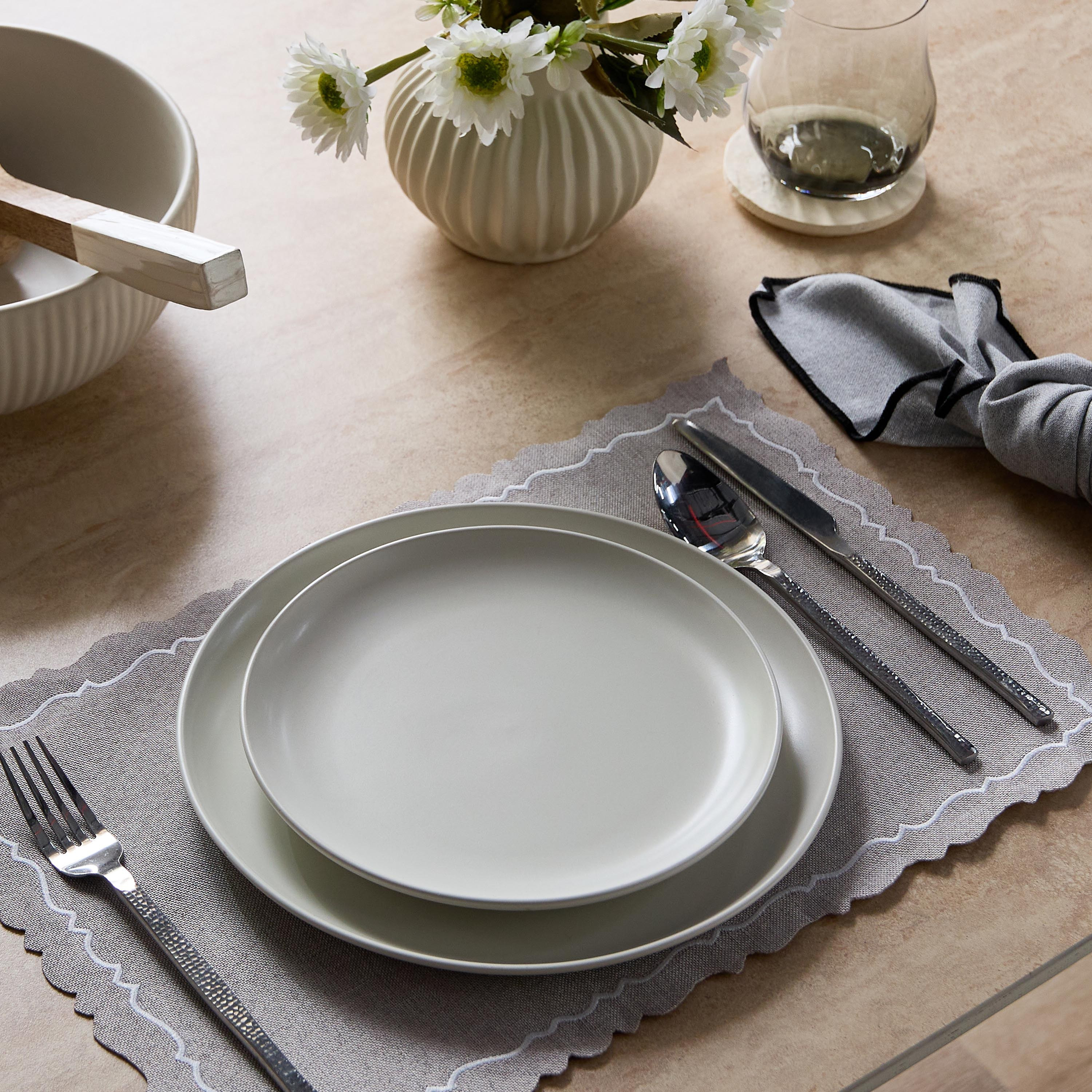 Gia 4-Piece Placemat Set-household-dining-tablelinen-placemats-image-3