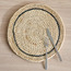 لبادة صحون من عشب البحر - جريس-household-dining-tablelinen-placemats-image-3