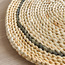 لبادة صحون من عشب البحر - جريس-household-dining-tablelinen-placemats-image-2