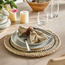 لبادة صحون من عشب البحر - جريس-household-dining-tablelinen-placemats-image-1