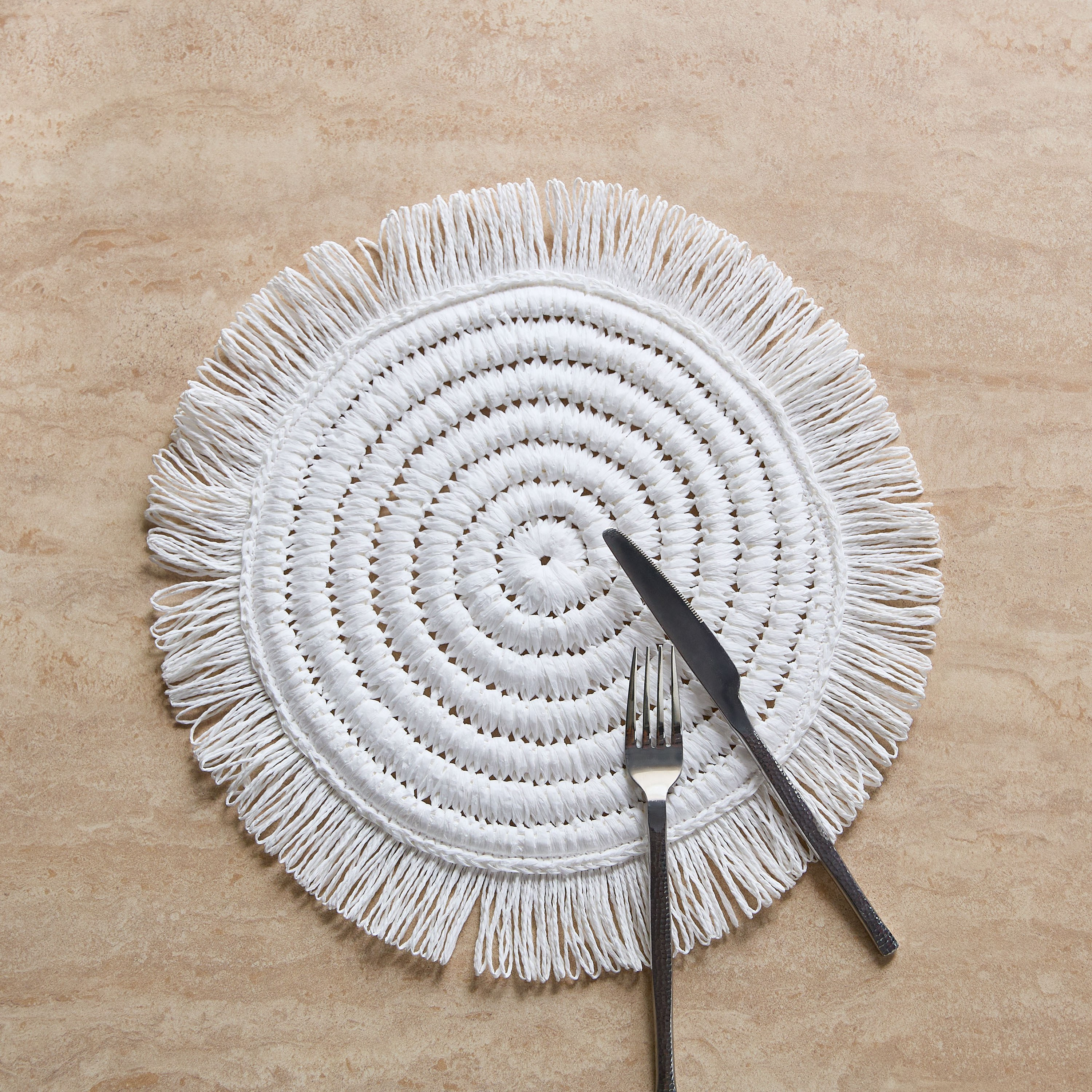 Liah 1-Piece Placemat-household-dining-tablelinen-placemats-image-1