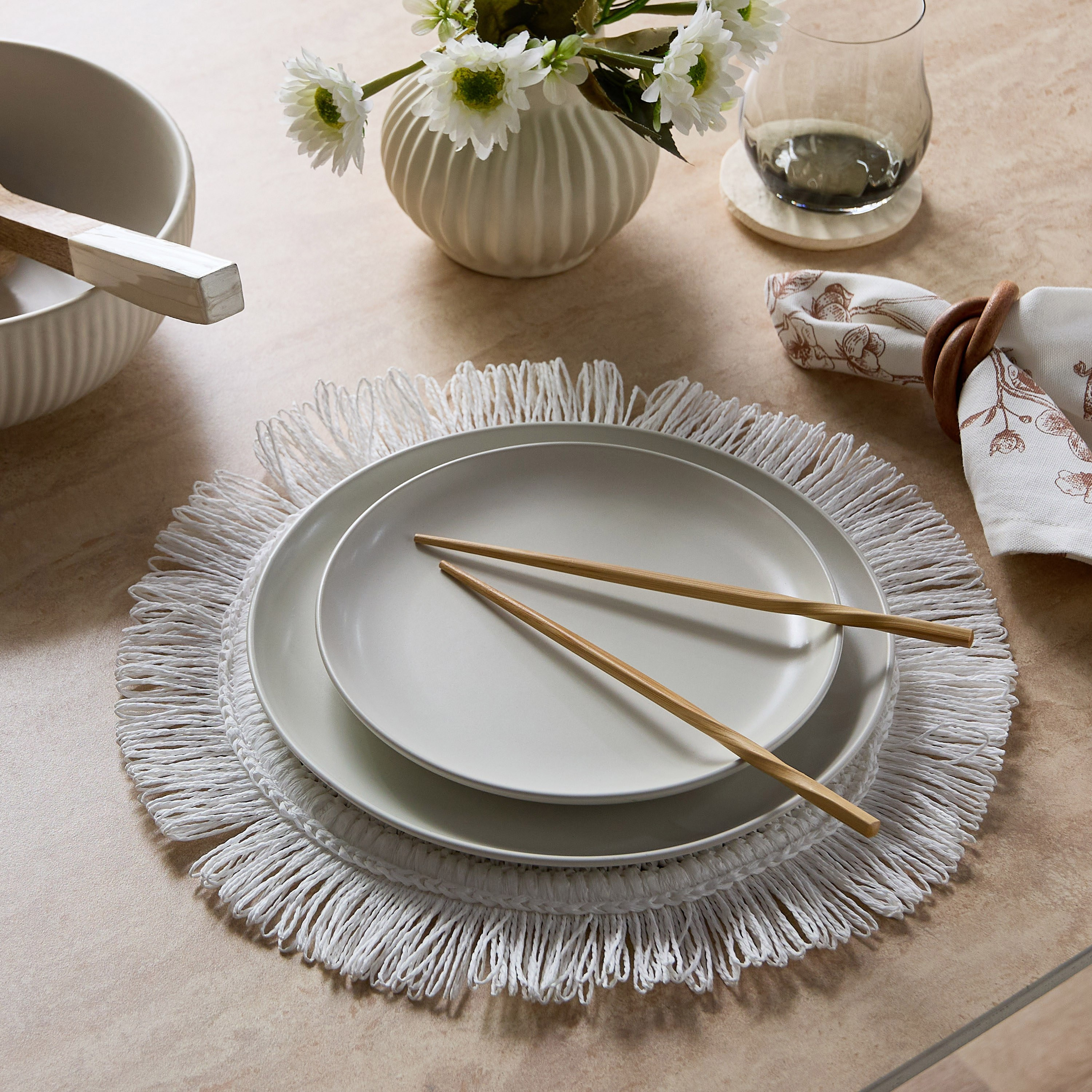 Liah 1-Piece Placemat-household-dining-tablelinen-placemats-image-3