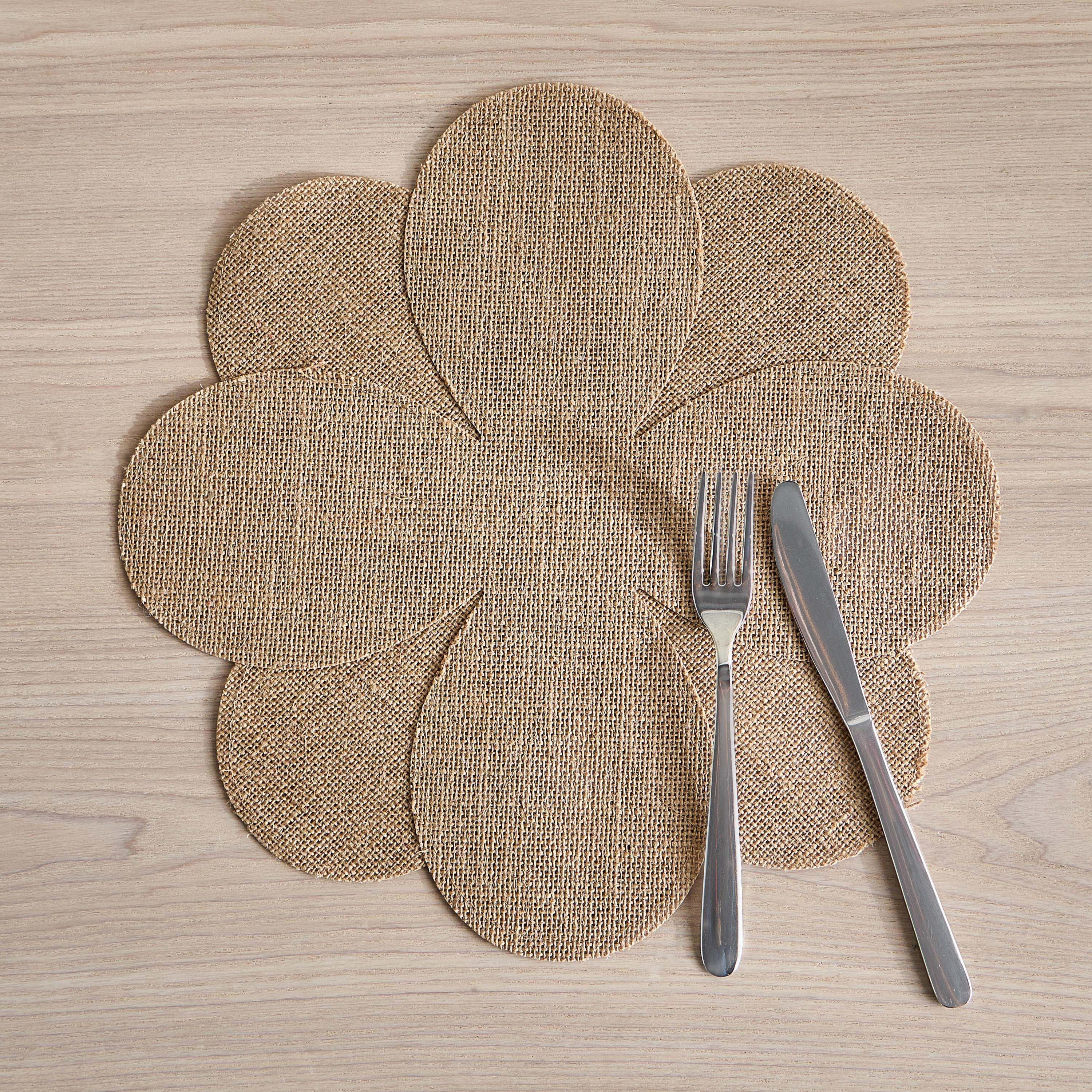 Clover Placemat-household-dining-tablelinen-placemats-image-1