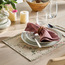 طقم لبادة صحون 4 قطع - أميليا جاردن-household-dining-tablelinen-placemats-image-1