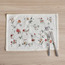Charlotte Garden 4-Piece Placemat Set-household-dining-tablelinen-placemats-image-1