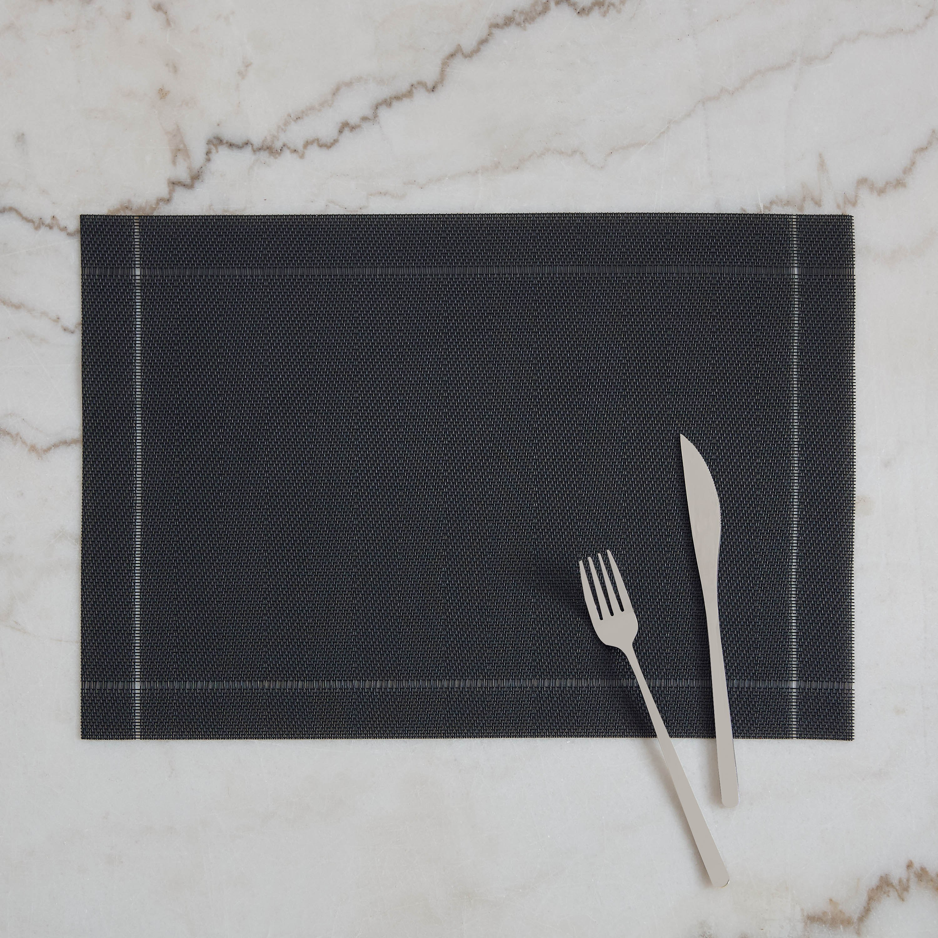 Scarlet 1-Piece Placemat-household-dining-tablelinen-placemats-image-1