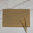 لبادة صحون - سكارليت - قطعة واحدة-household-dining-tablelinen-placemats-image-3