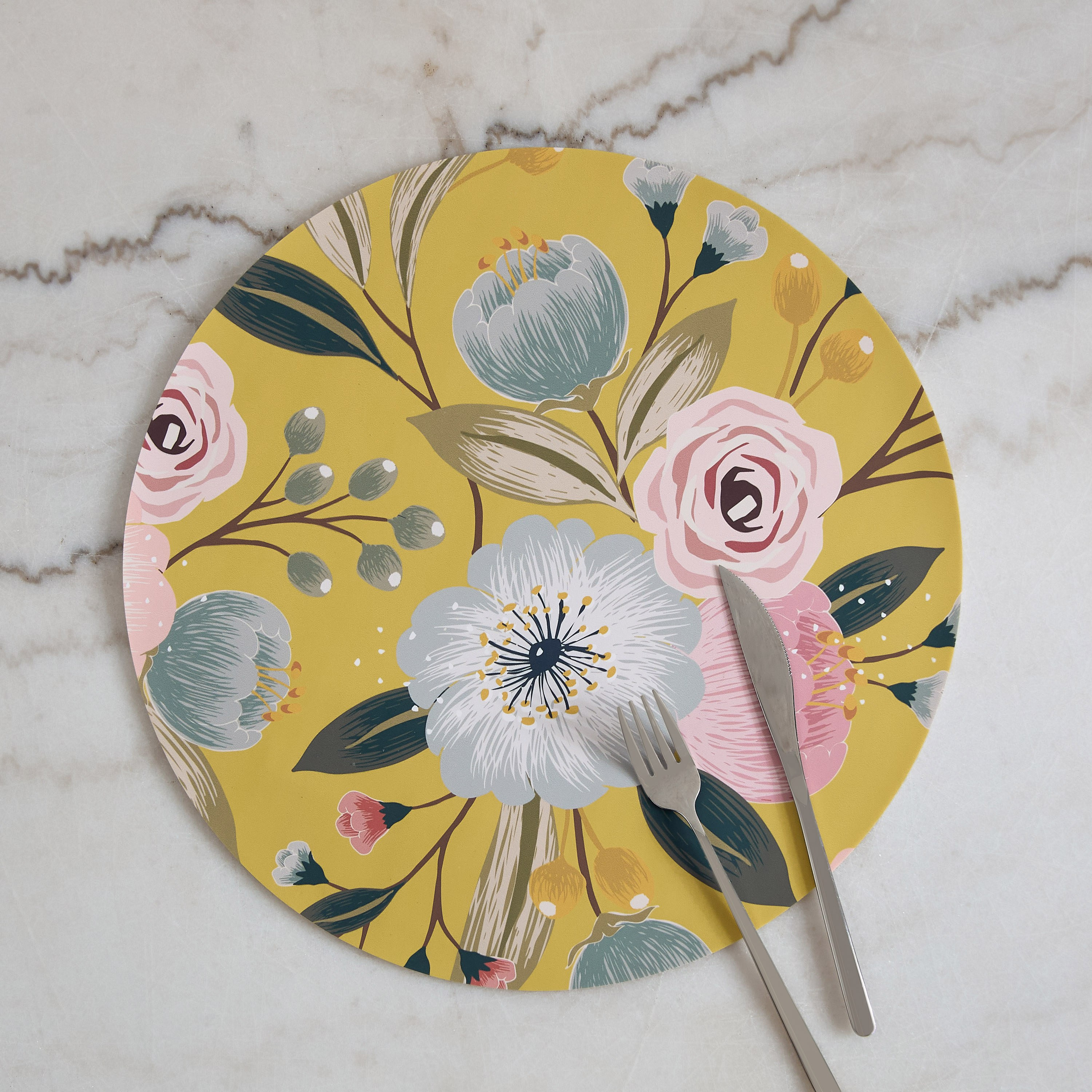 Hadiqa Placemat-household-dining-tablelinen-placemats-image-1
