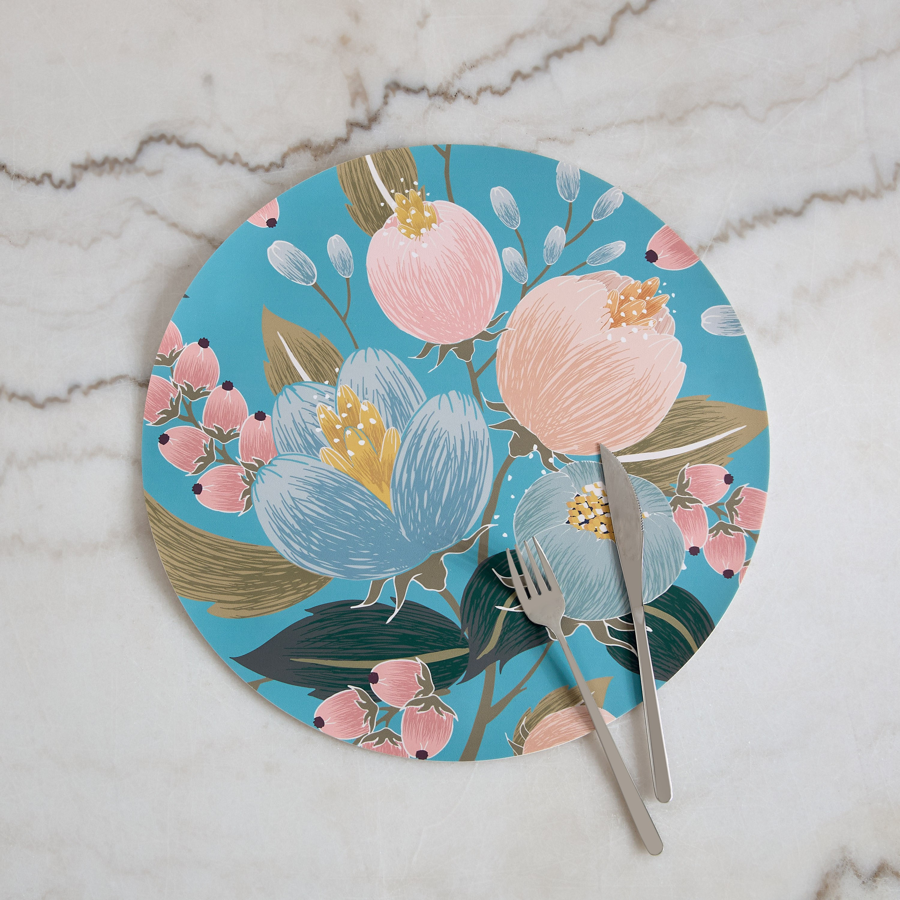 Hadiqa Placemat-household-dining-tablelinen-placemats-image-1