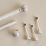 قضبان ستائر فردية قابلة للتمدّد - أماديوس - 100-300 سم-household-windows-curtainrodsandaccessories-curtainrods-image-1