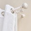 Elias Extendable Double Curtain Rod - 100-300 cm-household-windows-curtainrodsandaccessories-curtainrods-image-2