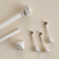 قضبان ستارة فردي قابل للتمدد - فيرن - 100-300 سم-household-windows-curtainrodsandaccessories-curtainrods-image-1
