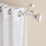 Fern Extendable Double Curtain Rod - 100-300 cm-binpromo_BKMS_OMN_191125-image-1