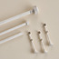 Fern Extendable Double Curtain Rod - 100-300 cm-binpromo_BKMS_OMN_191125-image-3
