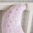 Doreen Foil Print Filled Cushion - 40x25 cm-kids-beddingandwindows-bedding-filledcushionsandcovers-image-2