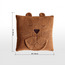 Teddy Applique Filled Cushion - 45x45 cm-kids-beddingandwindows-bedding-filledcushionsandcovers-image-4