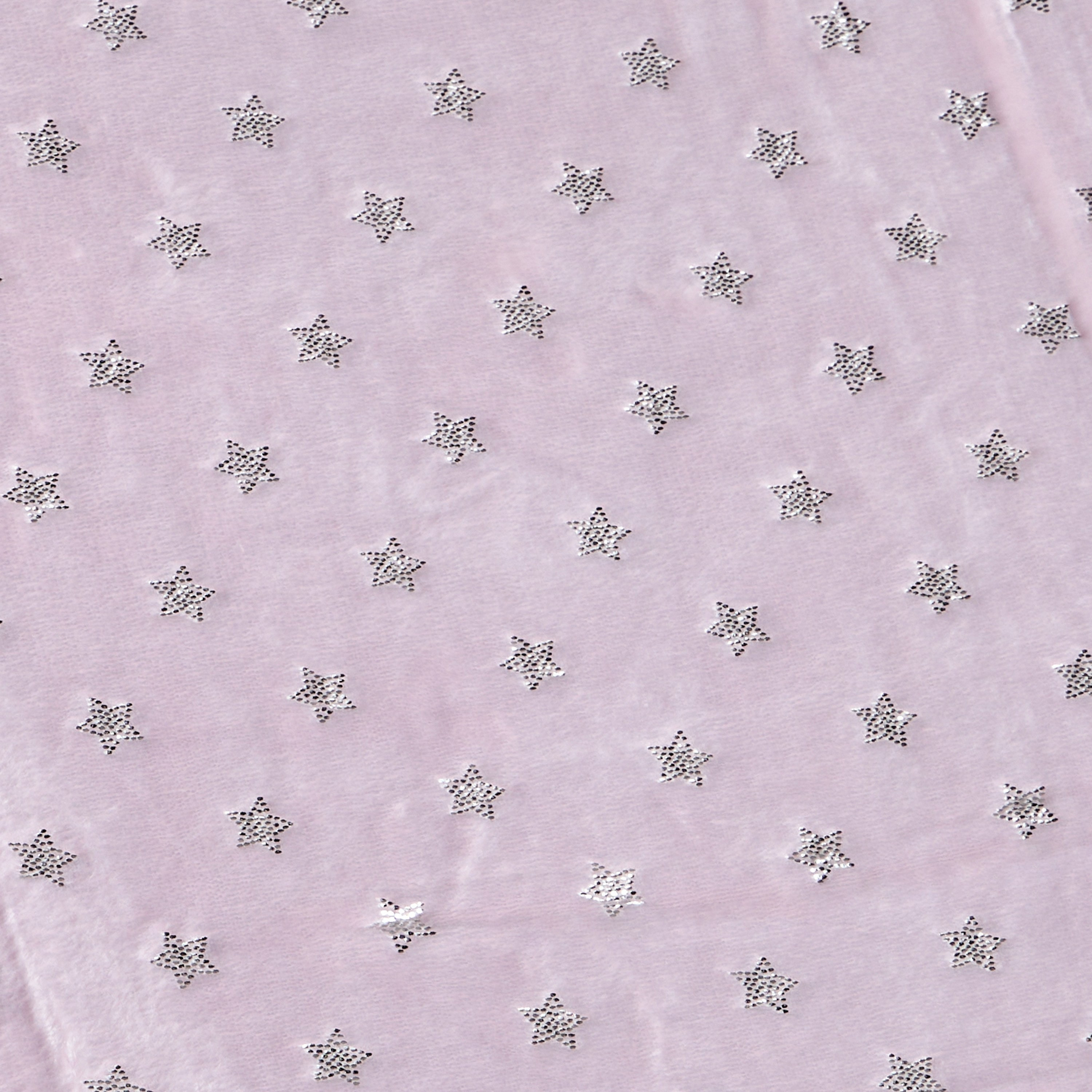 Evelina Flannel Blanket - 150x180 cm-babyandkids-beddingandwindows-bedding-blanketsandquilts-image-3