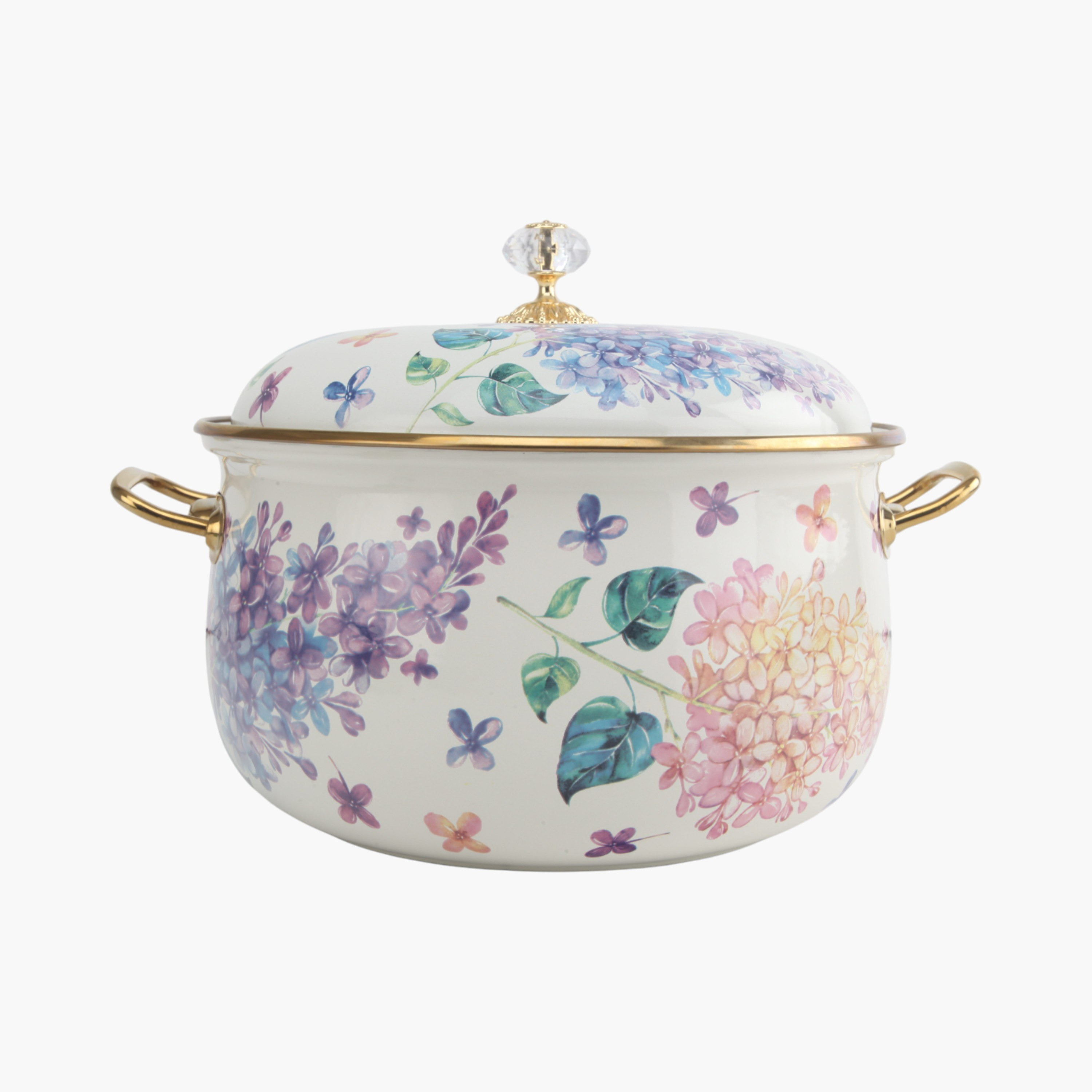 Marguerite Carbon Steel Casserole - 6.2 L-household-kitchen-cookware-potsandpans-image-1