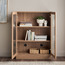 Brayden Short Bookcase With Glass Doors - Wide-InfluencerCodes_Ramadan26_All_20012026-image-3