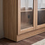 Brayden Short Bookcase With Glass Doors - Wide-InfluencerCodes_Ramadan26_All_20012026-image-6