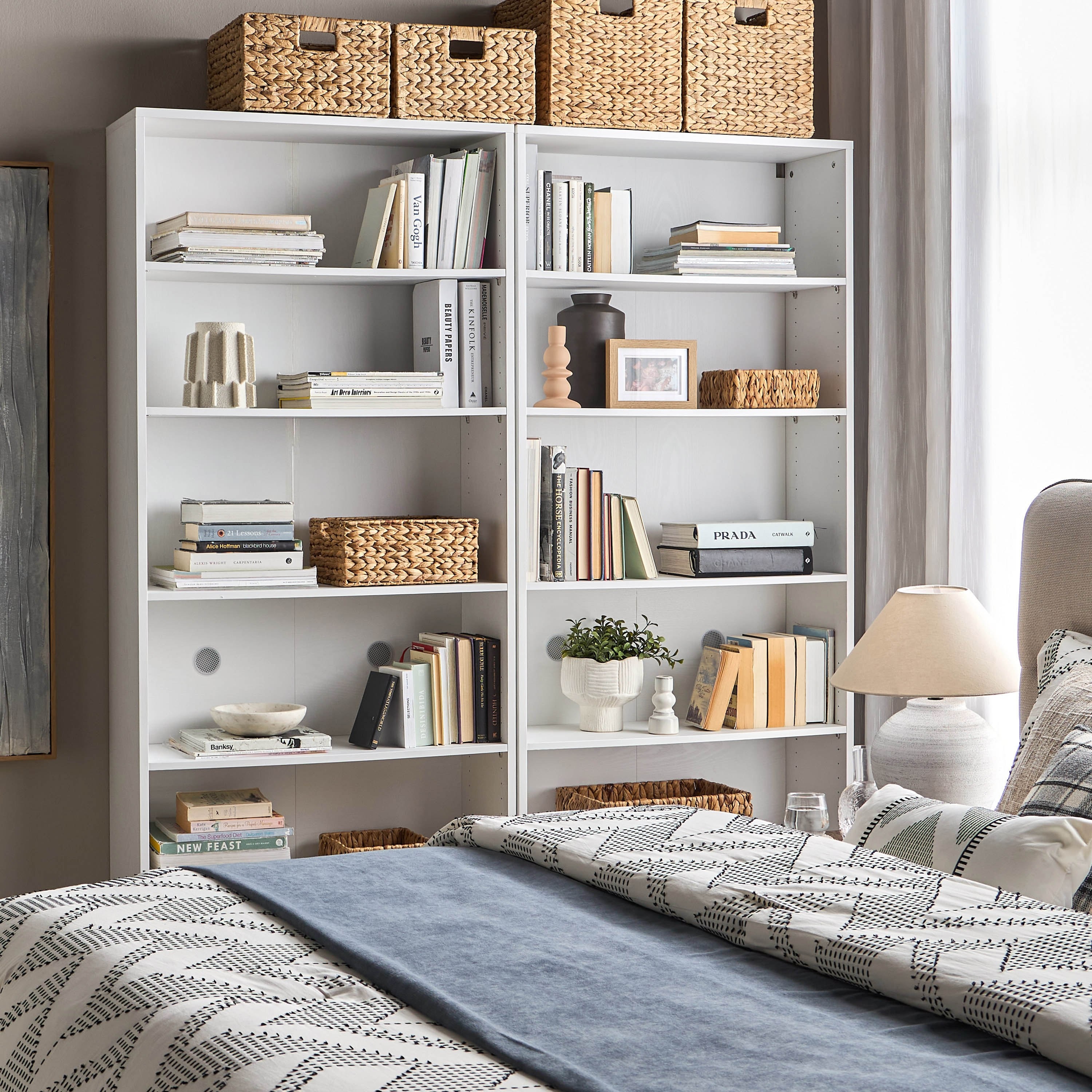 Brayden Bookcase Shelf - Wide-furniture-office-bookcasesdividersandstorage-image-8