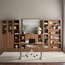 Brayden Short Bookcase With Glass Doors - Compact-furniture-livingroom-storageanddisplaycabinets-image-8