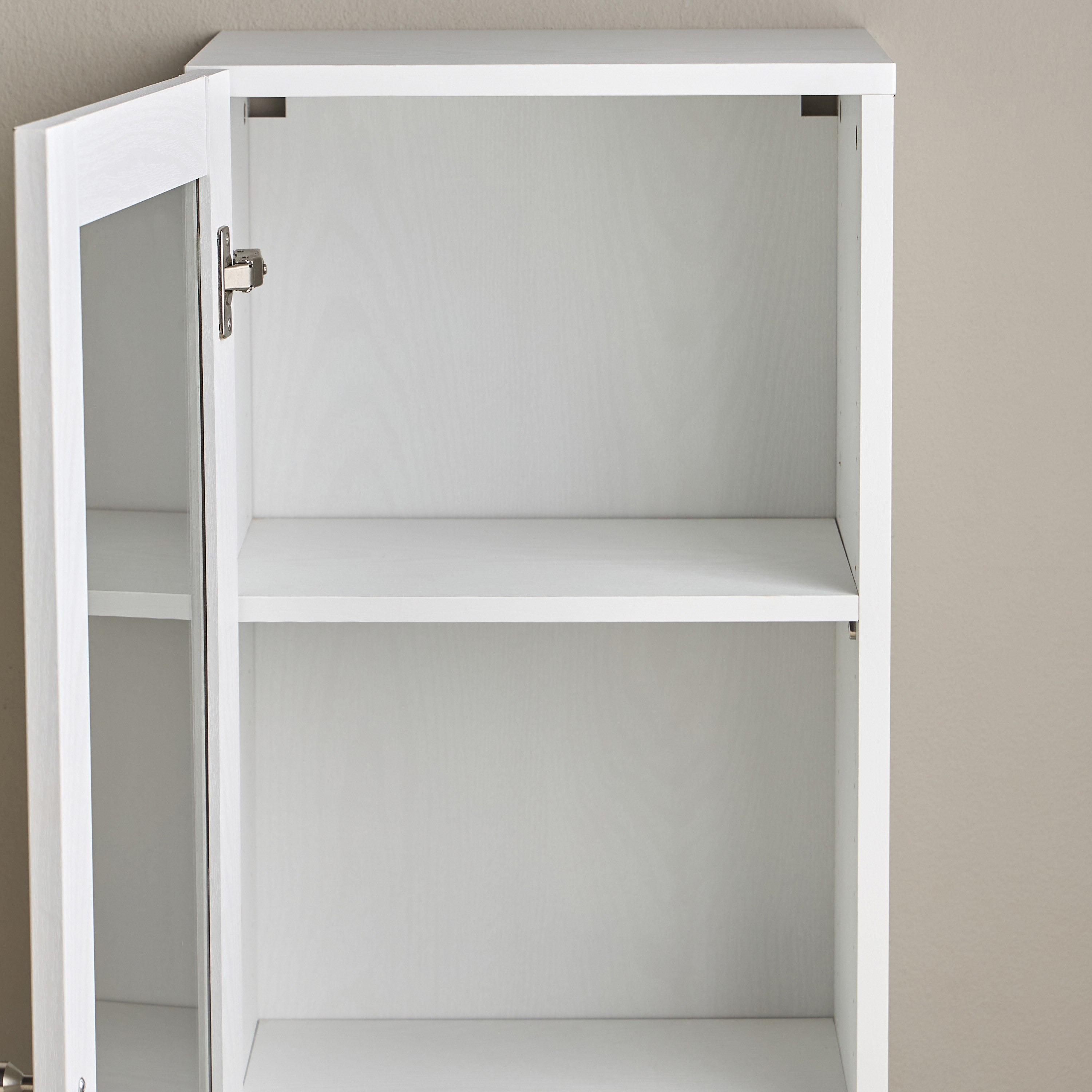 Brayden Short Bookcase With Glass Doors - Compact-furniture-office-bookcasesdividersandstorage-image-4