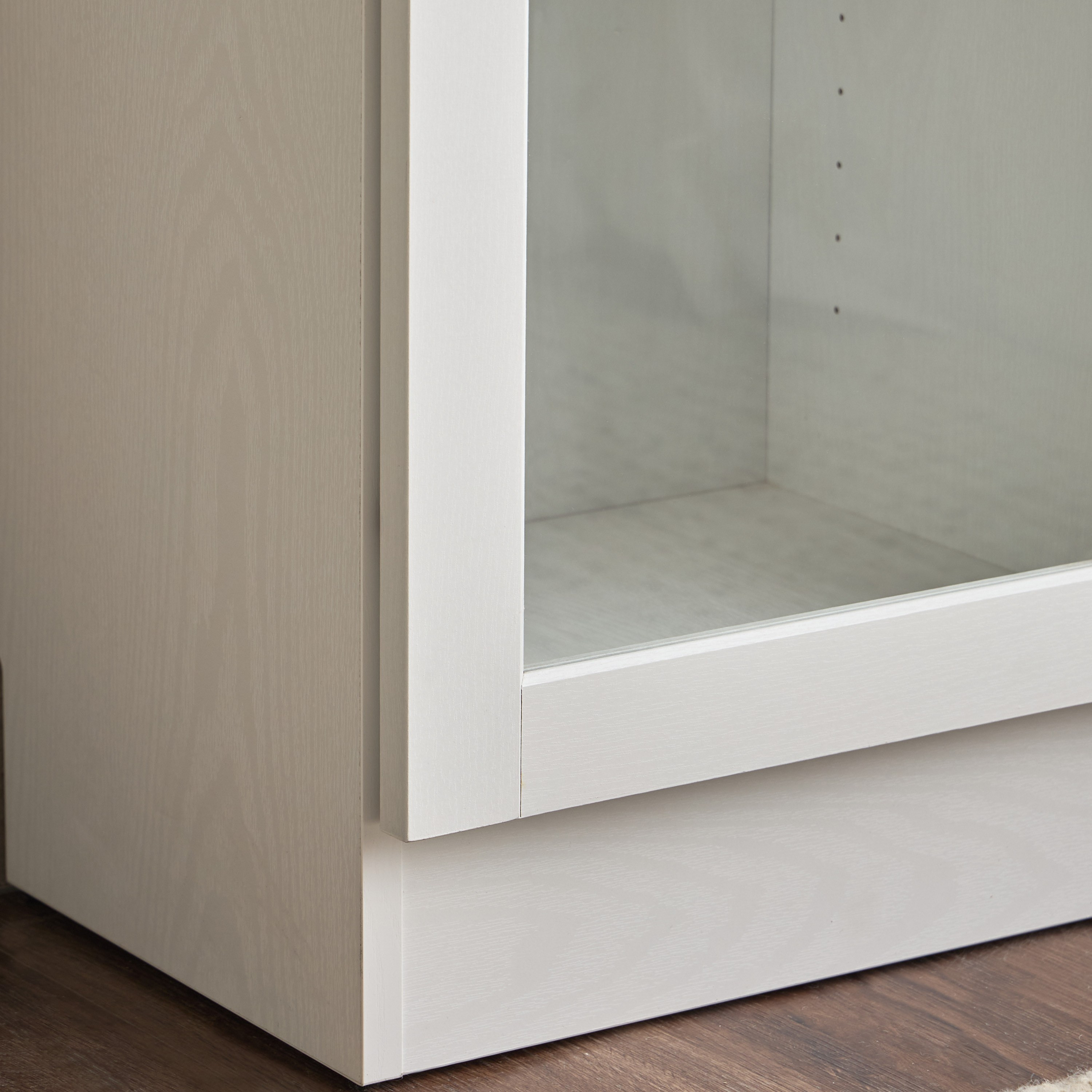Brayden Short Bookcase With Glass Doors - Compact-furniture-office-bookcasesdividersandstorage-image-6
