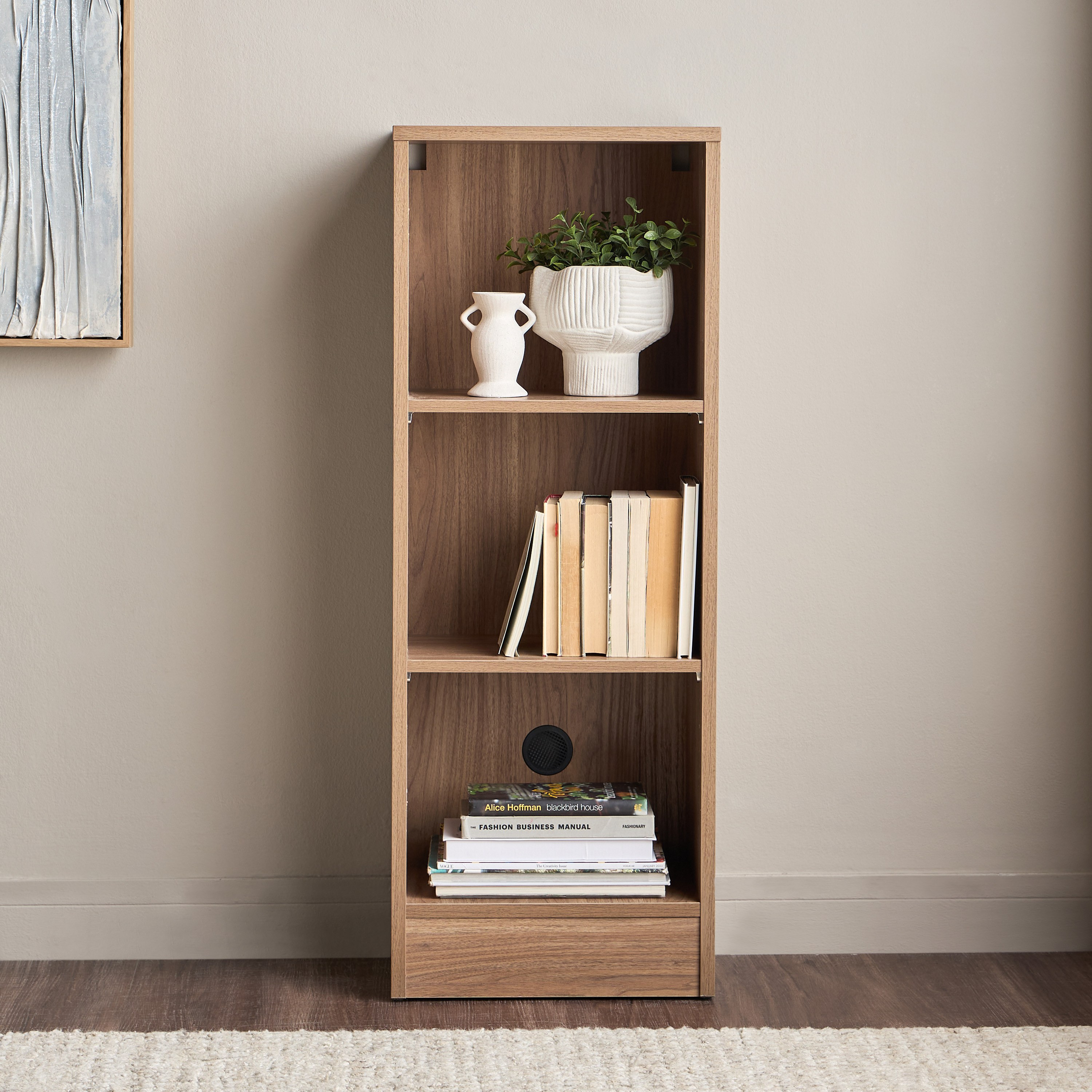 خزانة كتب - برايدن - صغيرة-furniture-office-bookcasesdividersandstorage-image-2