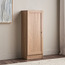 Brayden Short Bookcase With Doors - Compact-promo_HC_QA_discountpromo_20042020-image-1