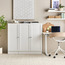 Brayden Short Bookcase With Doors - Compact-promo_HC_QA_discountpromo_20042020-image-16