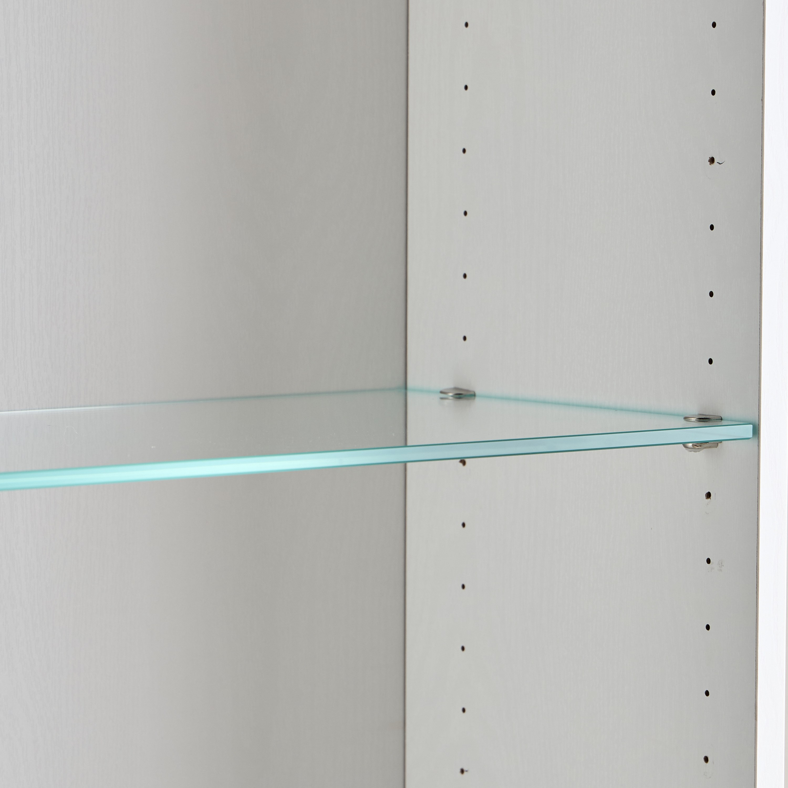 Brayden Bookcase Glass Shelf - Wide-furniture-office-bookcasesdividersandstorage-image-3