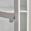 Brayden Tall Bookcase With Glass Doors - Compact-furniture-livingroom-storageanddisplaycabinets-image-5
